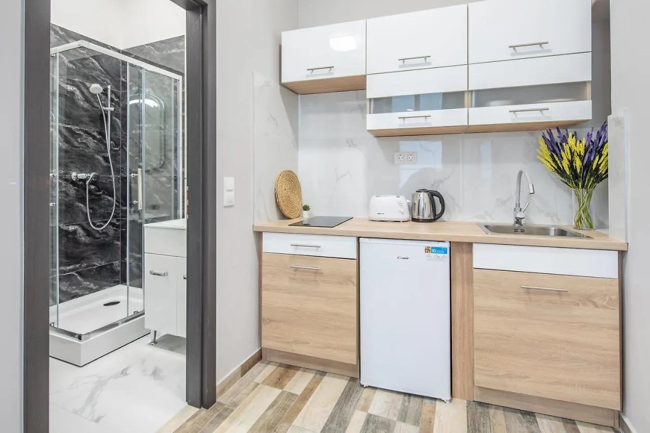 Central New Cozy Budapest